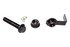 MS25886 by MEVOTECH - Stabilizer Bar Link Kit