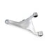 MS301009 by MEVOTECH - CONTROL ARM AND BALL