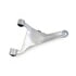 MS301010 by MEVOTECH - CONTROL ARM AND BALL