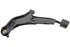 MS30101 by MEVOTECH - Control Arm and Ball Join