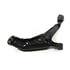 Mevotech MS30132 Control Arm and Ball Join
