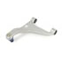MS30167 by MEVOTECH - Control Arm and Ball Join