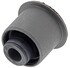 MS304100 by MEVOTECH - Control Arm Bushing