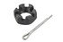 MS30612 by MEVOTECH - Tie Rod End