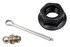 MS30682 by MEVOTECH - Tie Rod End