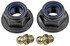 MS308116 by MEVOTECH - Stabilizer Bar Link Kit