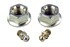 MS30866 by MEVOTECH - Stabilizer Bar Link