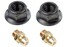 MS30867 by MEVOTECH - Stabilizer Bar Link