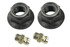 MS30885 by MEVOTECH - Stabilizer Bar Link Kit