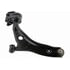 Mevotech MS40131 Control Arm and Ball Join