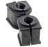 MS404279 by MEVOTECH - Stabilizer Bar Bushing Kit