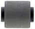 MS404317 by MEVOTECH - Control Arm Bushing