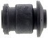 MS404321 by MEVOTECH - Control Arm Bushing