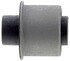 MS404322 by MEVOTECH - Control Arm Bushing