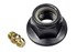 MS40605 by MEVOTECH - Tie Rod End