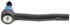 MS406113 by MEVOTECH - Tie Rod End