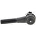 MS40626 by MEVOTECH - Steering Tie Rod End - Mevotech Supreme MS40626
