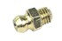 MS40672 by MEVOTECH - Tie Rod End