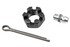 MS40648 by MEVOTECH - Tie Rod End