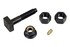 MS40725 by MEVOTECH - Tie Rod End