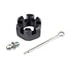 Mevotech MS40756 Steering Tie Rod End Tie Rod End