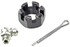 MS40752 by MEVOTECH - Tie Rod End