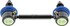 MS40809 by MEVOTECH - STABILIZER BAR L