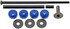 MS408100 by MEVOTECH - Stabilizer Bar Link Kit