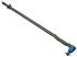 MS40764 by MEVOTECH - Drag Link - Pre Greased, Corrosion Resistant, 35.65 in. Length, 2.62 in. Width