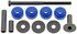 MS408121 by MEVOTECH - Stabilizer Bar Link Kit