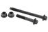 MS40812 by MEVOTECH - STABILIZER BAR L