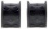 MS408117 by MEVOTECH - Stabilizer Bar Bushing Kit