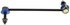 MS40860 by MEVOTECH - STABILIZER BAR L