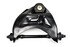 Mevotech MS50102 Control Arm and Ball Join