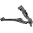 Mevotech MS50108 CONTROL ARM AND