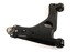 Mevotech MS50128 Control Arm and Ball Join