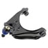 Mevotech MS50136 USE WPPWC1-11383