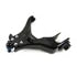 Mevotech MS50138 Control Arm and Ball Join