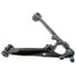 Mevotech MS50153 Control Arm and Ball Join
