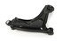 Mevotech MS50169 Control Arm and Ball Join