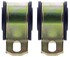 MS504228 by MEVOTECH - Stabilizer Bar Bushing