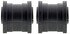 MS504339 by MEVOTECH - Stabilizer Bar Bushing Ki