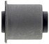 MS504345 by MEVOTECH - Track Bar Bushing