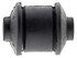 MS50448 by MEVOTECH - Control arm bushing