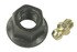 MS506102 by MEVOTECH - Tie Rod End