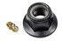 MS506105 by MEVOTECH - Tie Rod End