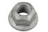 MS506114 by MEVOTECH - Tie Rod End