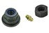 MS50611 by MEVOTECH - Tie rod end