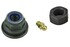 MS50610 by MEVOTECH - Tie rod end