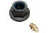 MS50621 by MEVOTECH - Tie Rod End